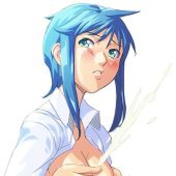 Pixiv Artist - eromettsu cover