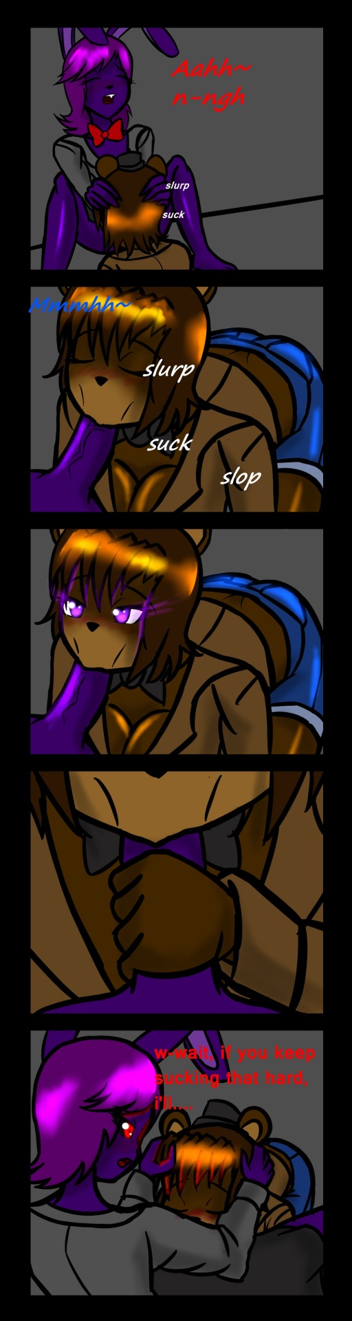 bonnie x freddy futanari page 4 full