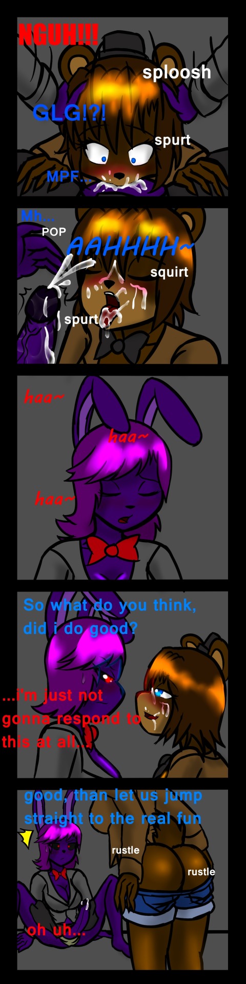 bonnie x freddy futanari page 5 full