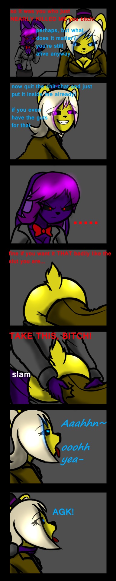 bonnie x freddy futanari page 8 full