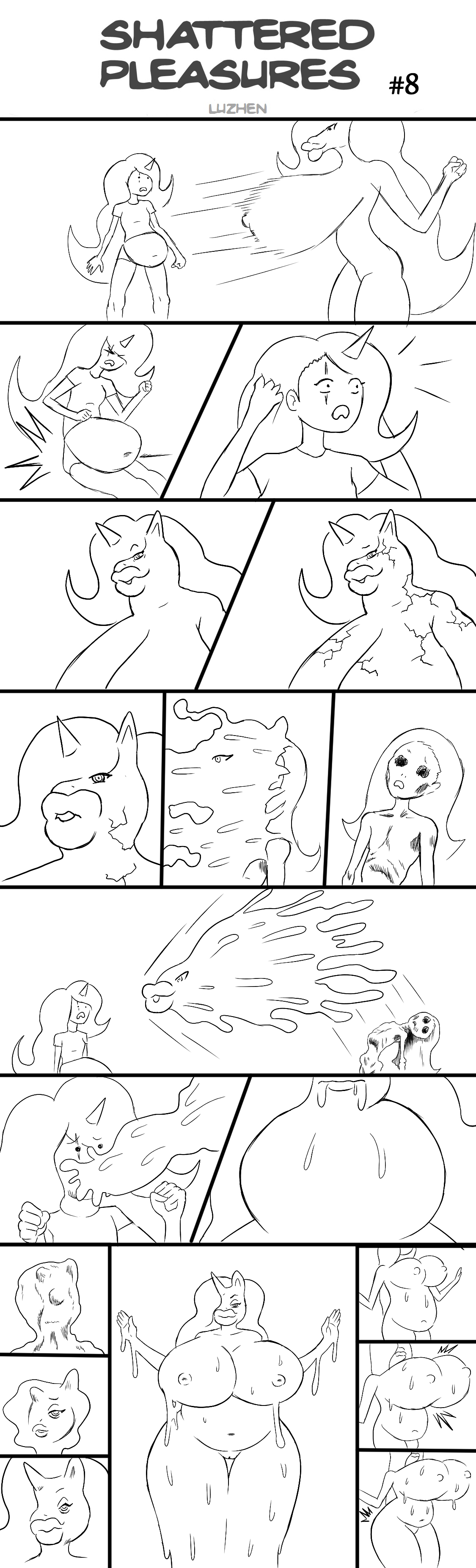 Shattered Pleasures page 10 full