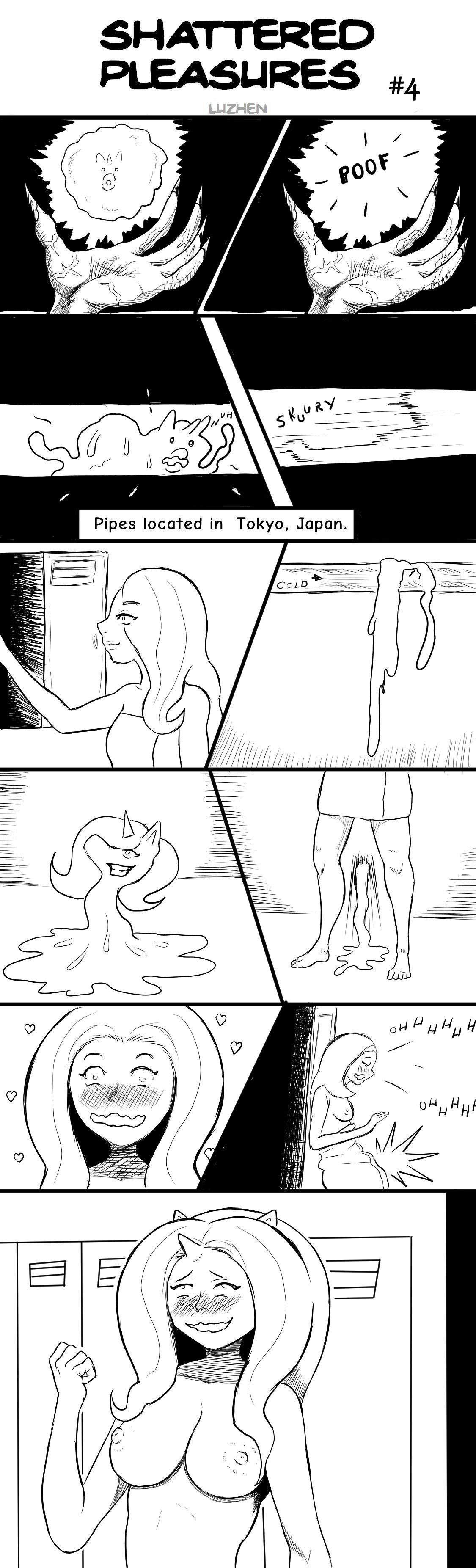 Shattered Pleasures page 6 full