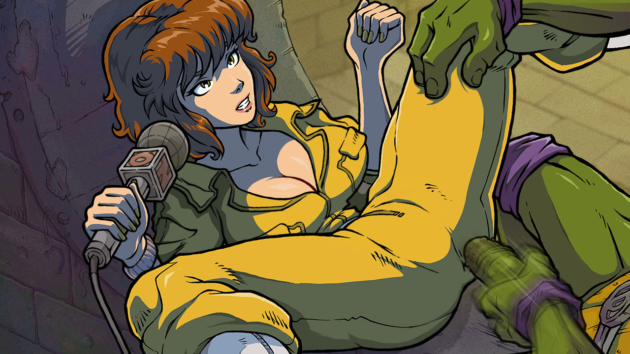 The Mating Season CG page 5 full