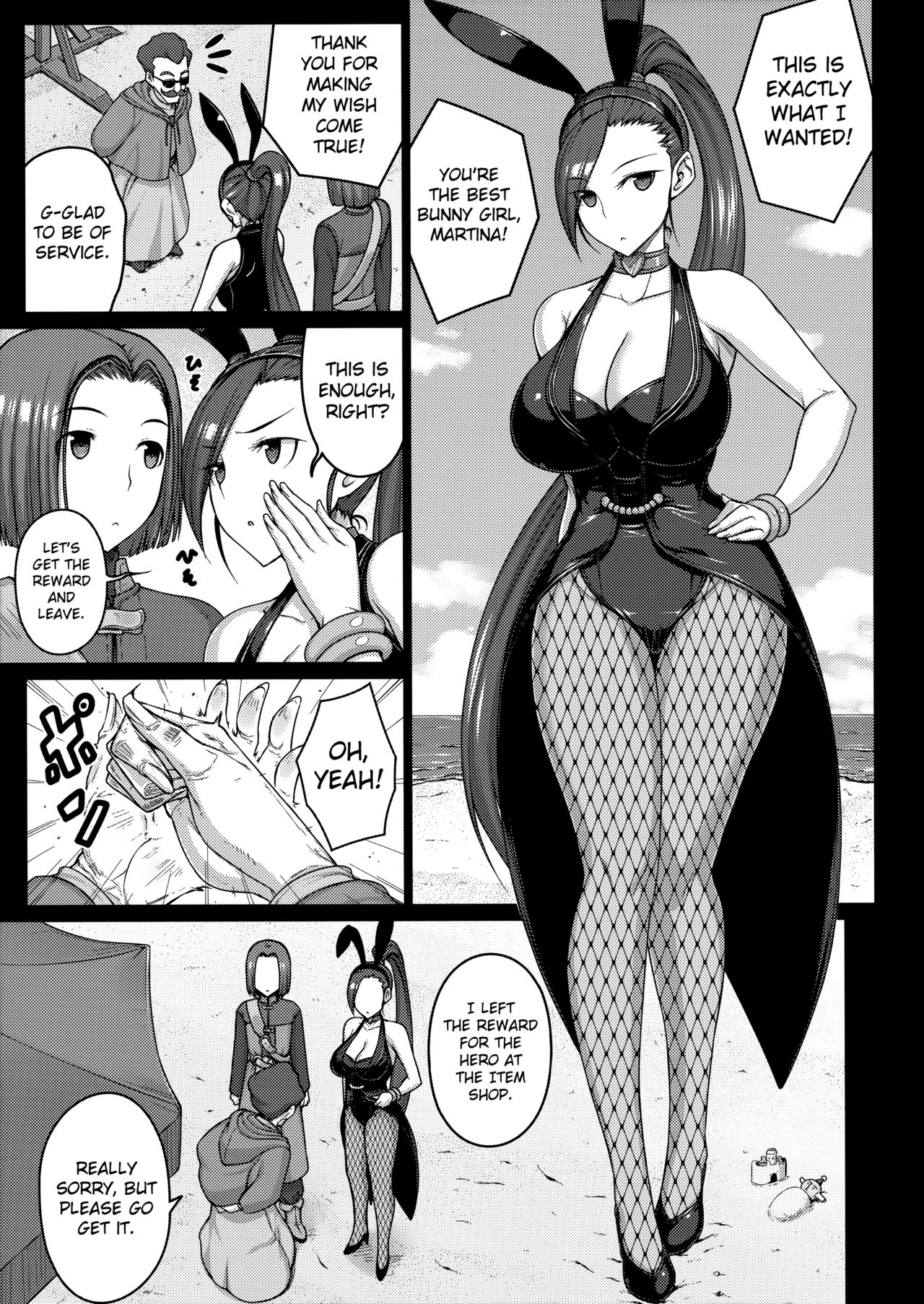 AWESOME page 4 full