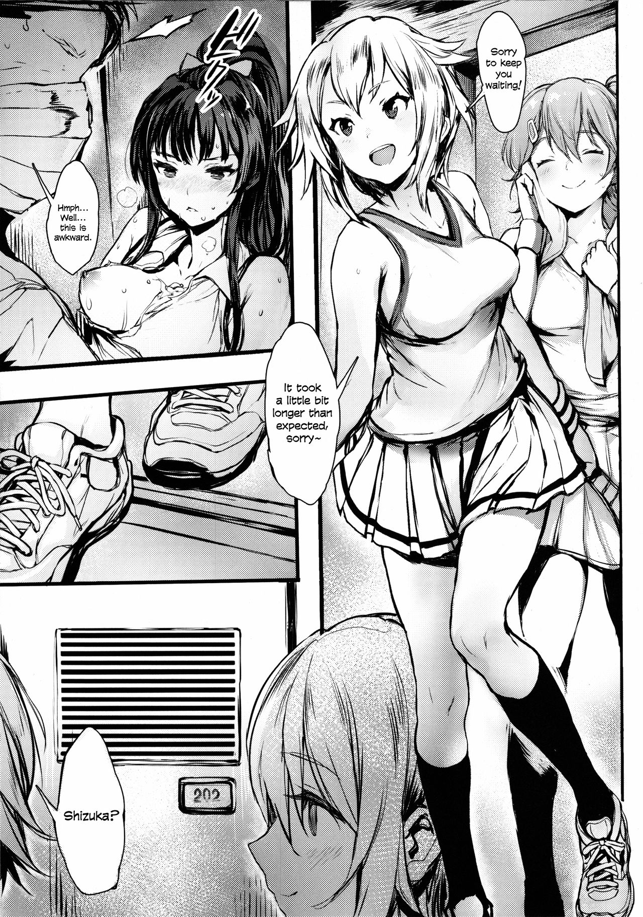 JOKOBITCH page 10 full
