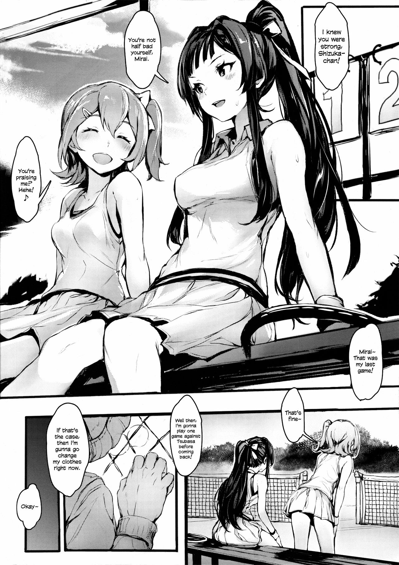 JOKOBITCH page 3 full
