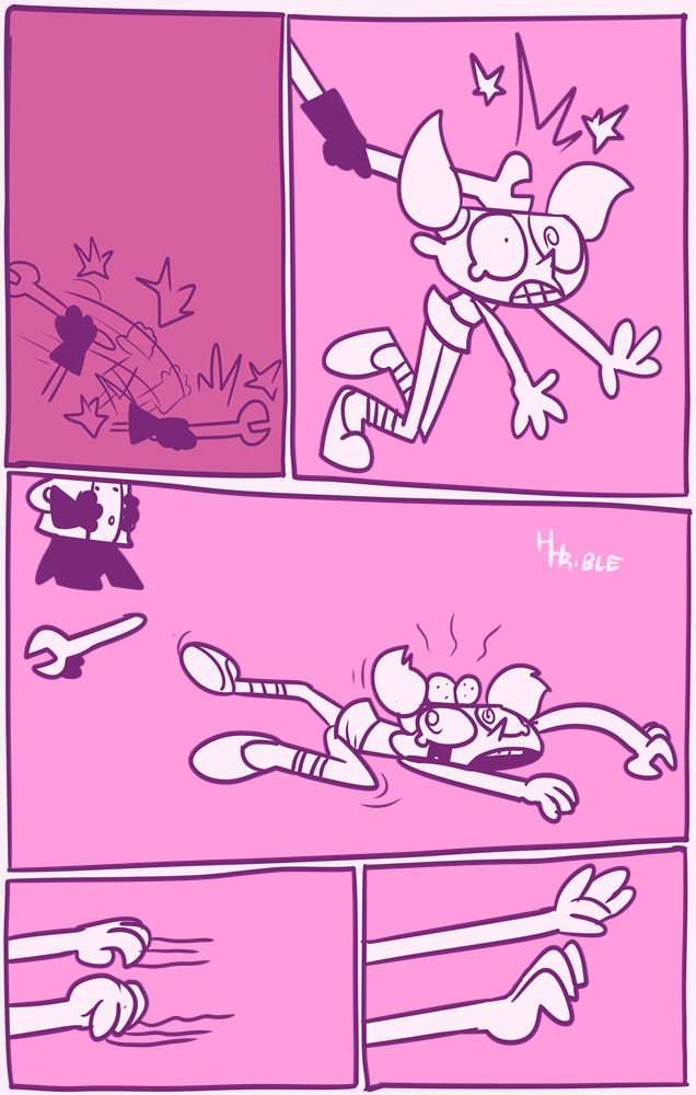 DeeDee page 2 full