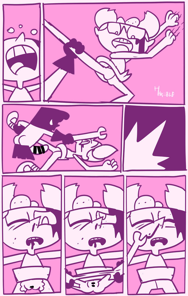 DeeDee page 3 full
