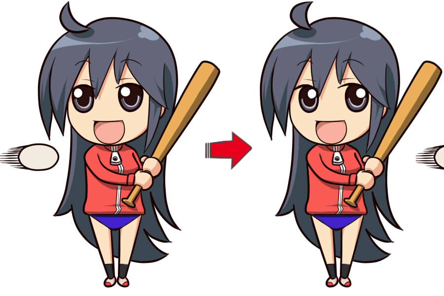 umetarou page 1 full