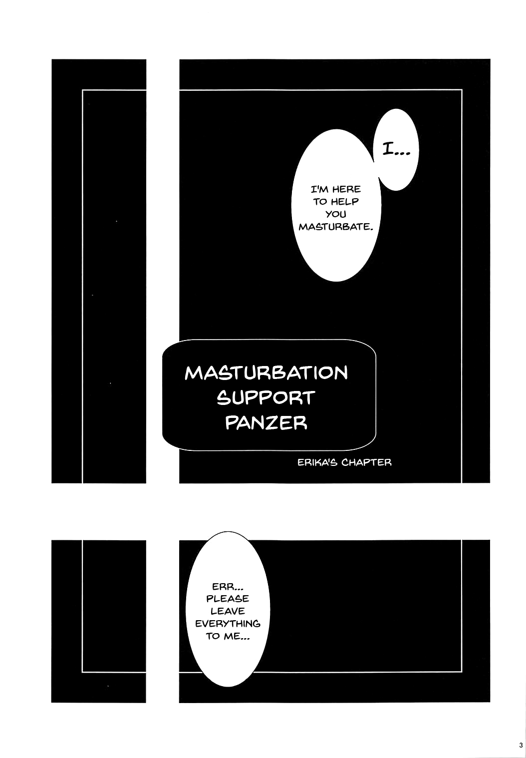 OnaSupo Panzer Erika Hen page 4 full