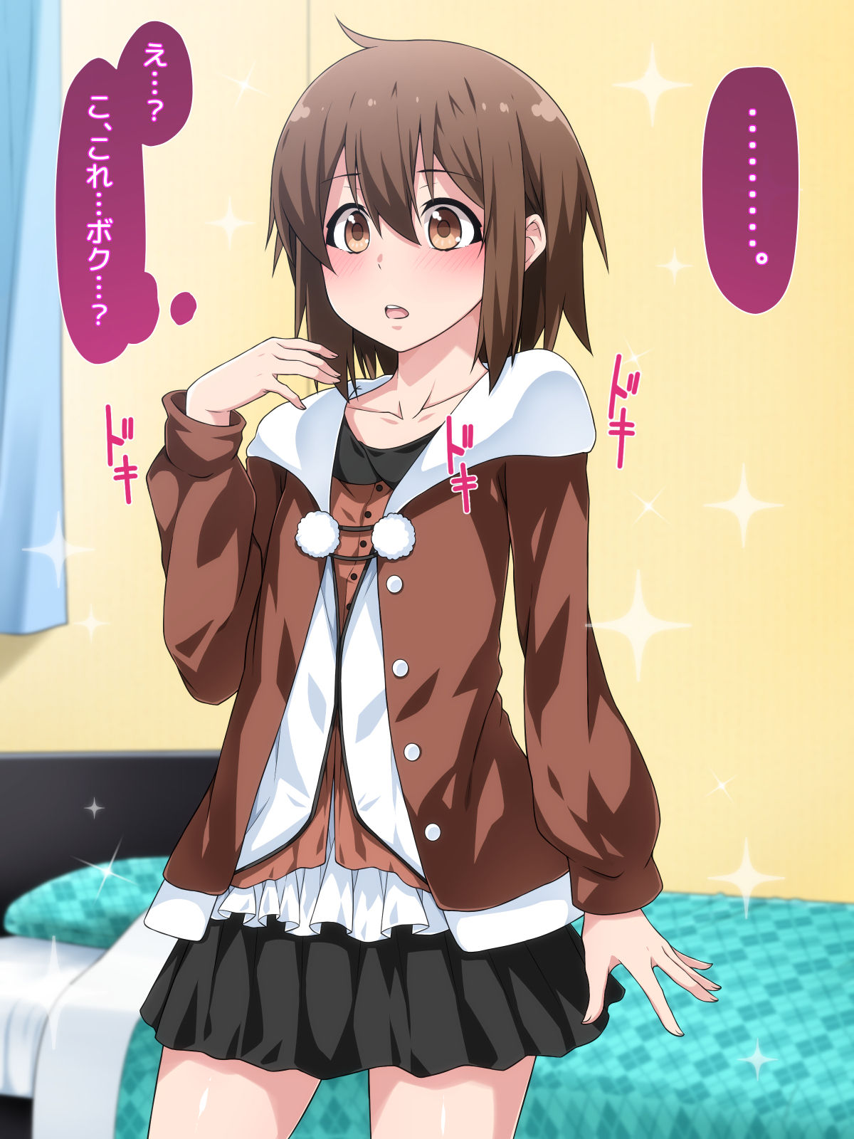 Josou Shite Dearuitara Jinsei ga Kurutta Ohanashi page 8 full