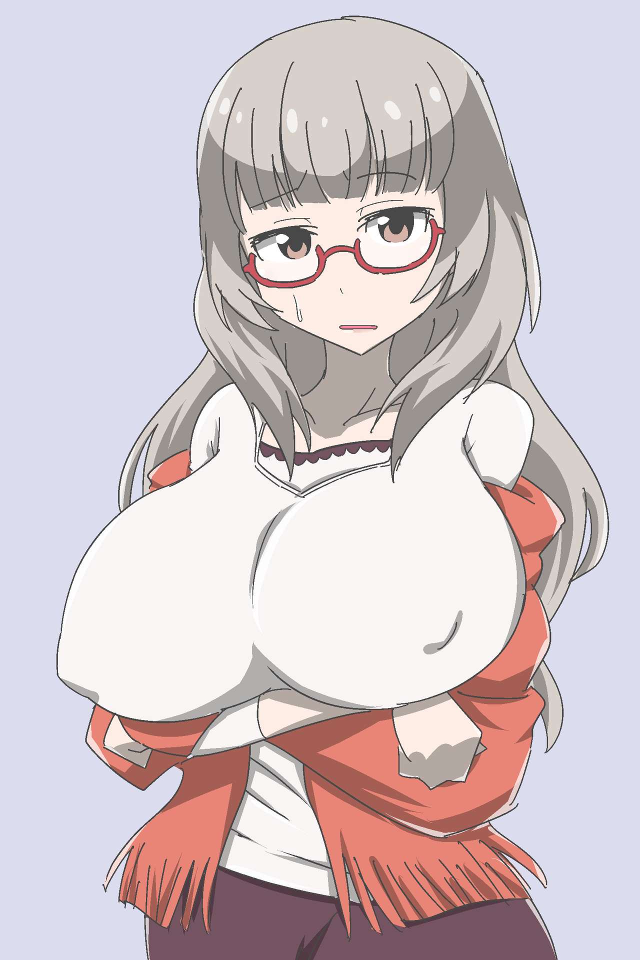 Lesbian dakedo Omanko Hamerarereba Kankeinai yo ne page 3 full