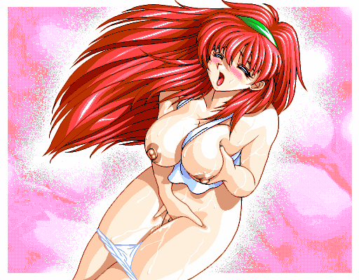 GRA-PRO Retro DoujinCG Set page 4 full