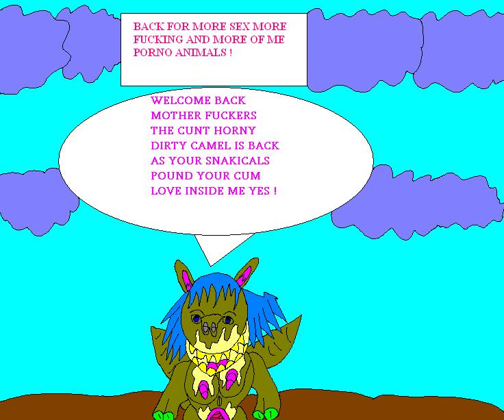 Porno Animals  2010 Comics 4,5 and 6 enjoy ! page 2 full