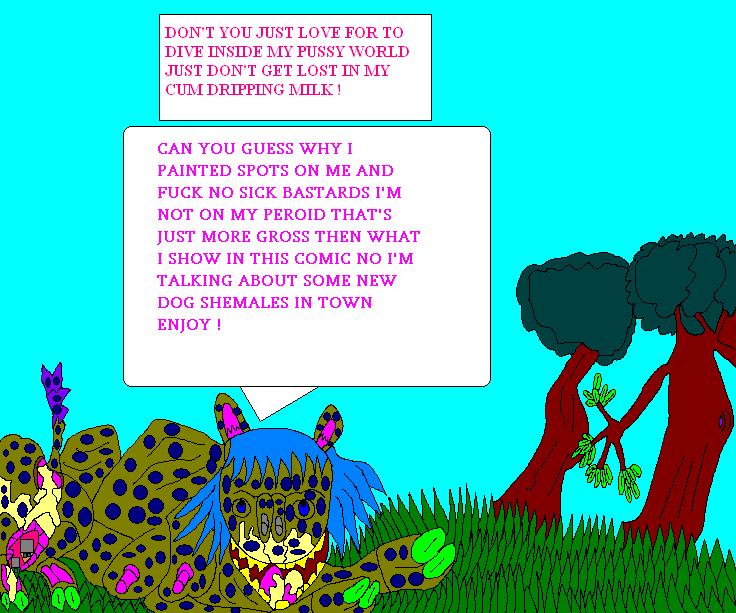 Porno Animals  2010 Comics 4,5 and 6 enjoy ! page 3 full