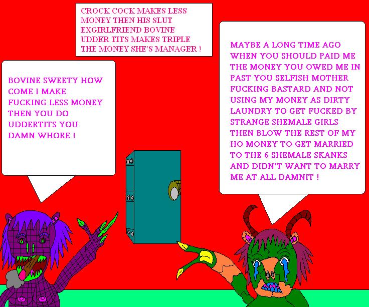 Porno Animals  2010 Comics 4,5 and 6 enjoy ! page 4 full