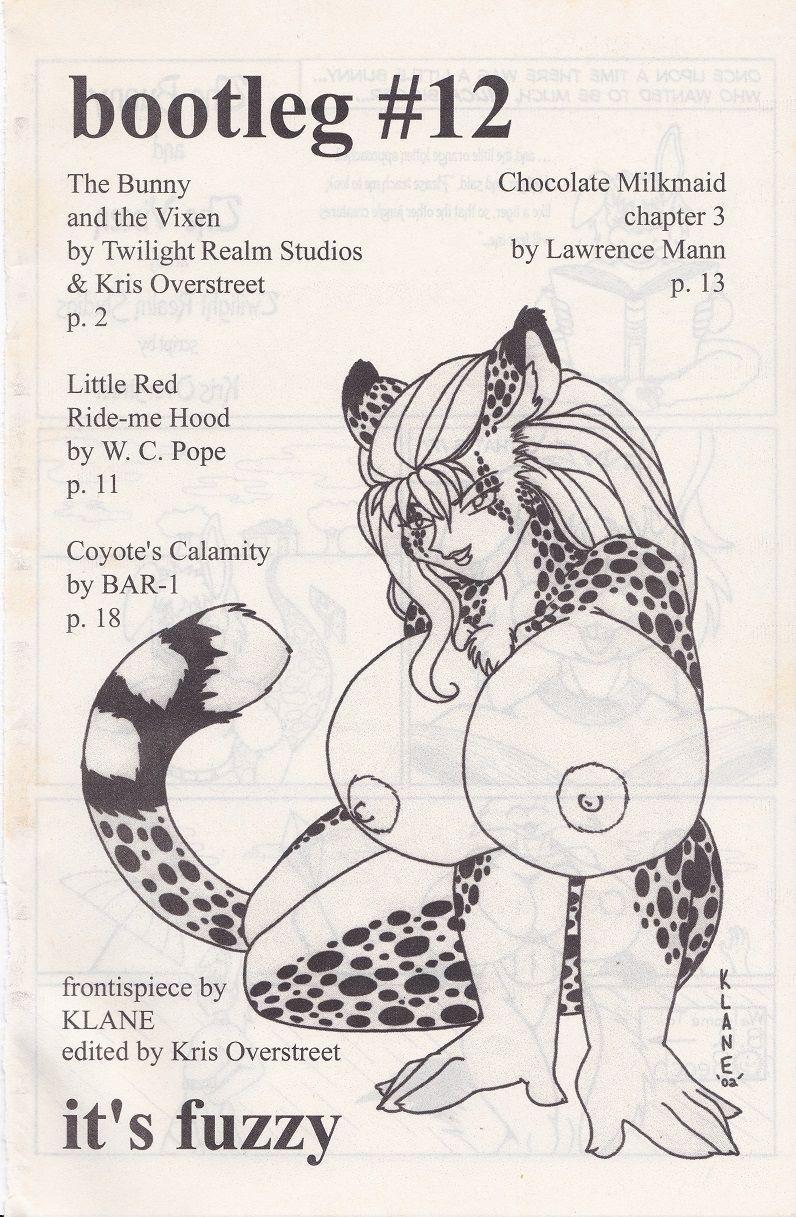 bootleg 12 page 5 full
