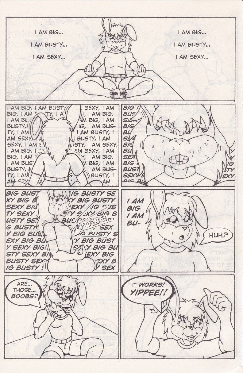 bootleg 12 page 8 full