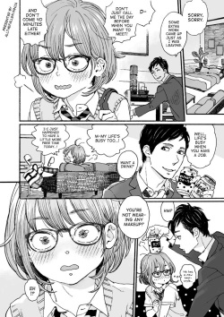 Danshi Chuugakusei demo Onnanoko Mitai ni Saretai 2 | A Male Middle Schooler Wants to Be ♡'d like a Girl 2