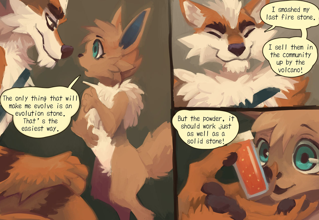 Fire Dust page 2 full