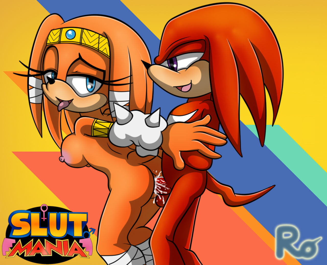 Slut MANIA page 3 full