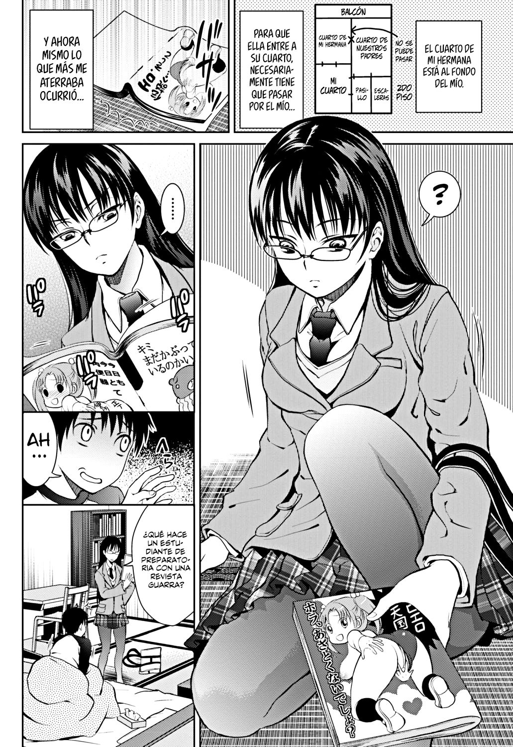 Private Sex page 2 full