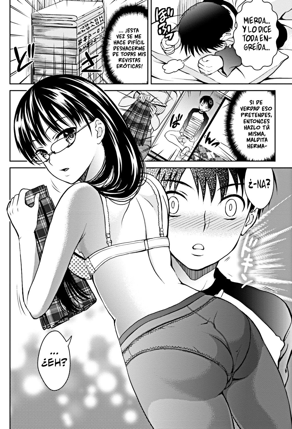 Private Sex page 4 full