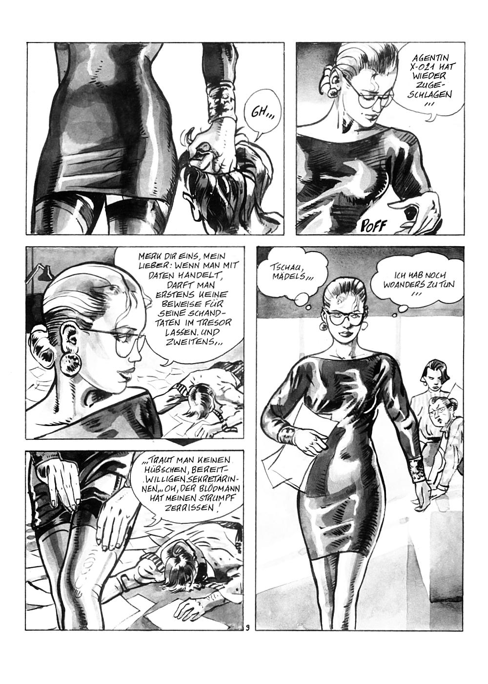 Die Spionin page 10 full