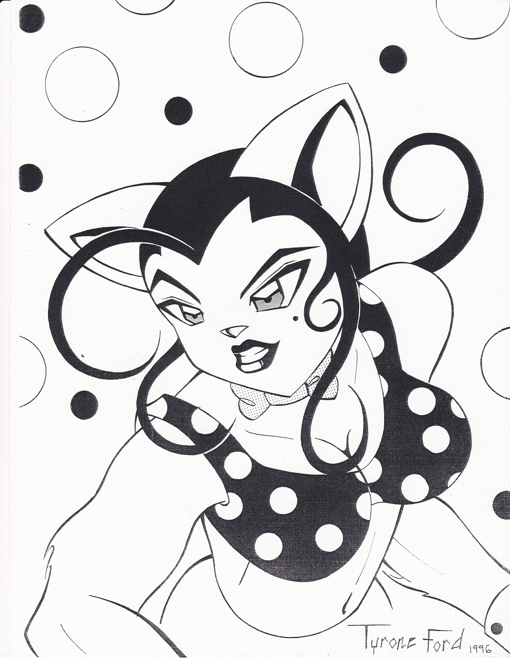 Kitten Kollage page 4 full
