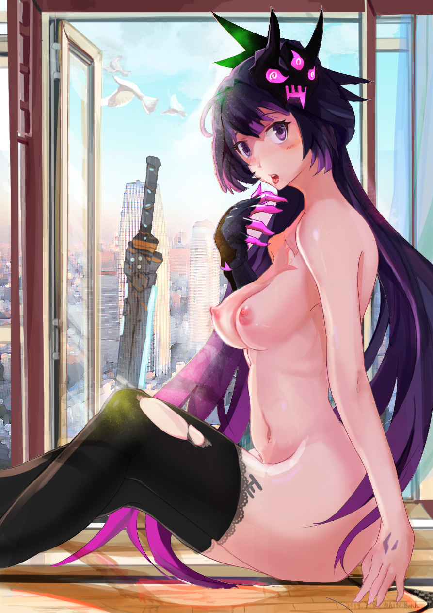 关于鬼角的获取研究 page 9 full