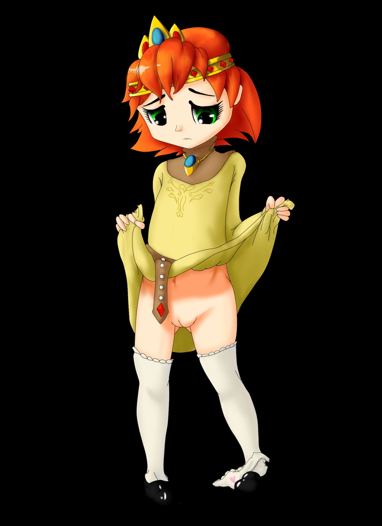 ModeratelyAshamed's Gallery page 1 full