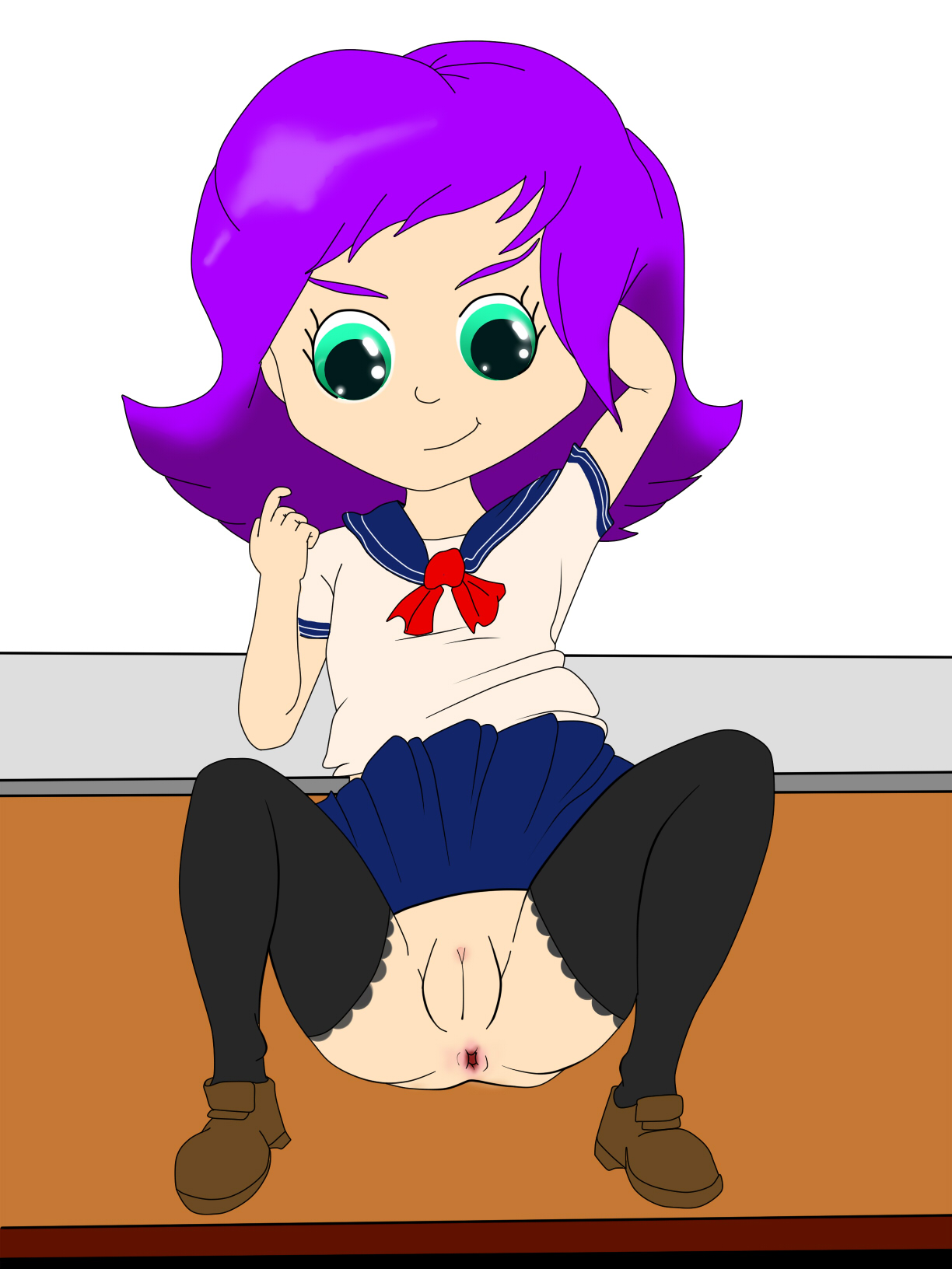 ModeratelyAshamed's Gallery page 4 full