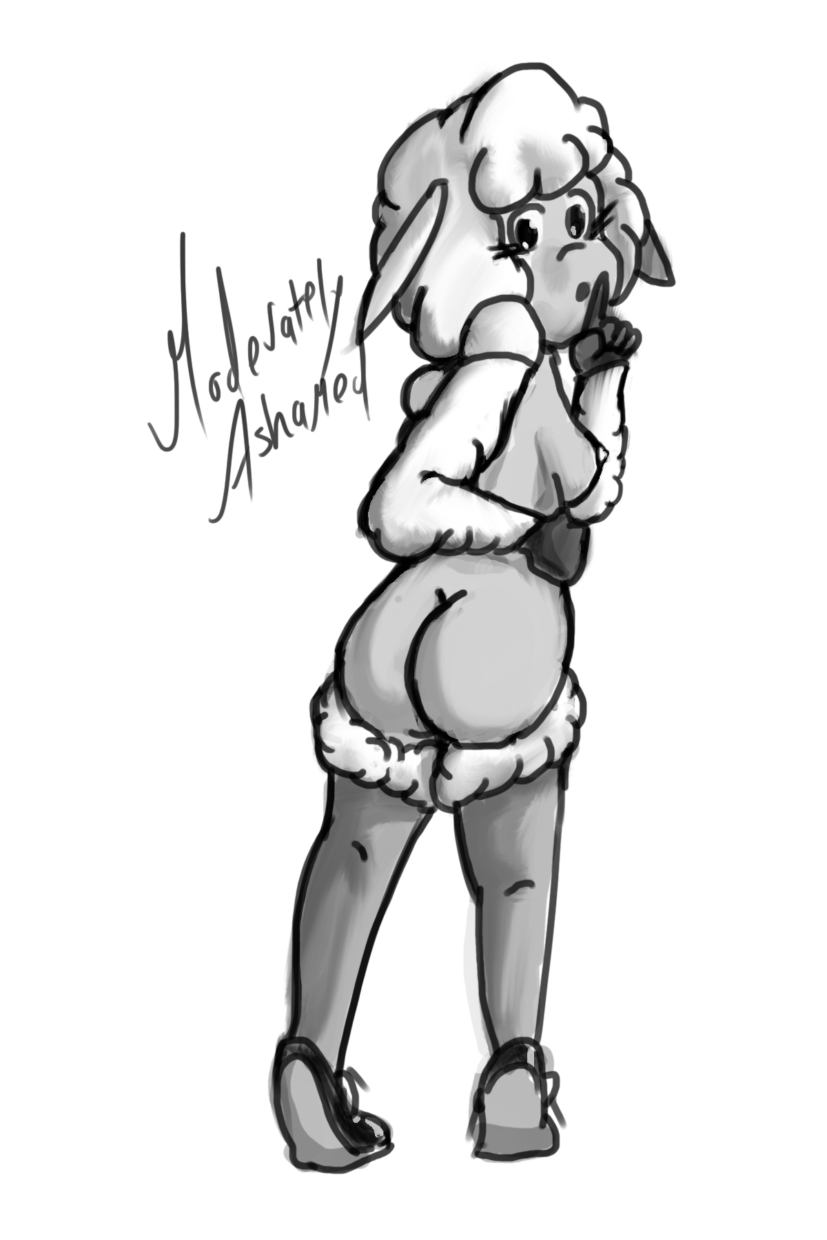 ModeratelyAshamed's Gallery page 6 full