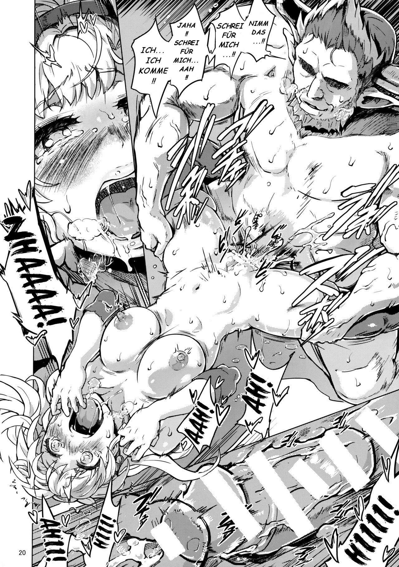 Broken Clock Kairaku no Kokuin page 7 full