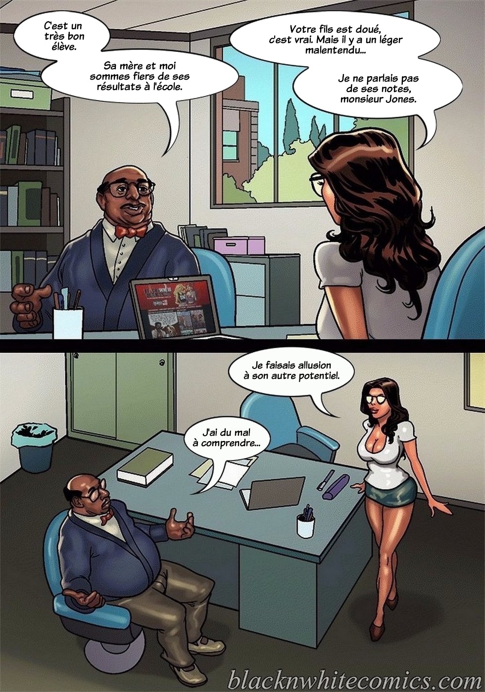 The detention 2 page 7 full