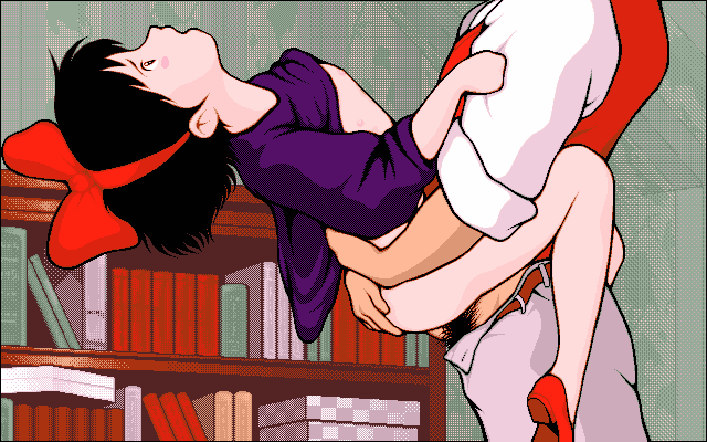 Un Chat Andalou Vol.2 page 9 full