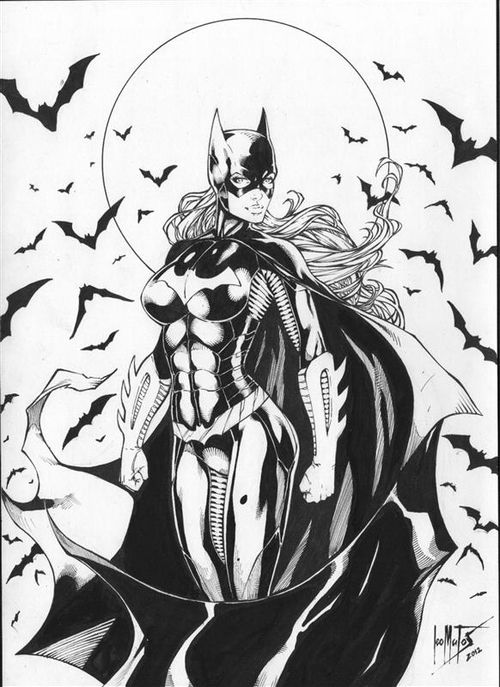 Artist - Leo Matos page 3 full