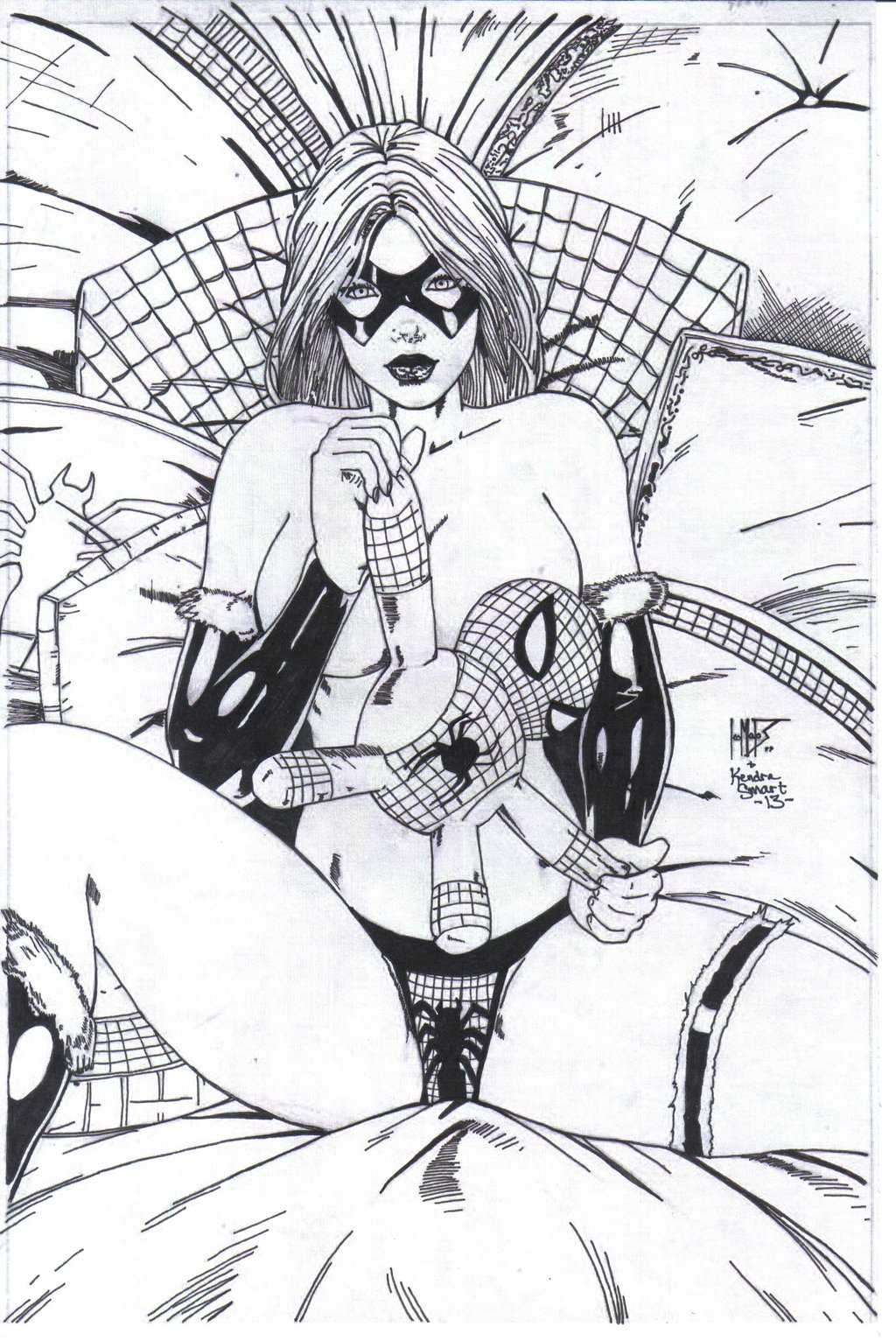 Artist - Leo Matos page 6 full