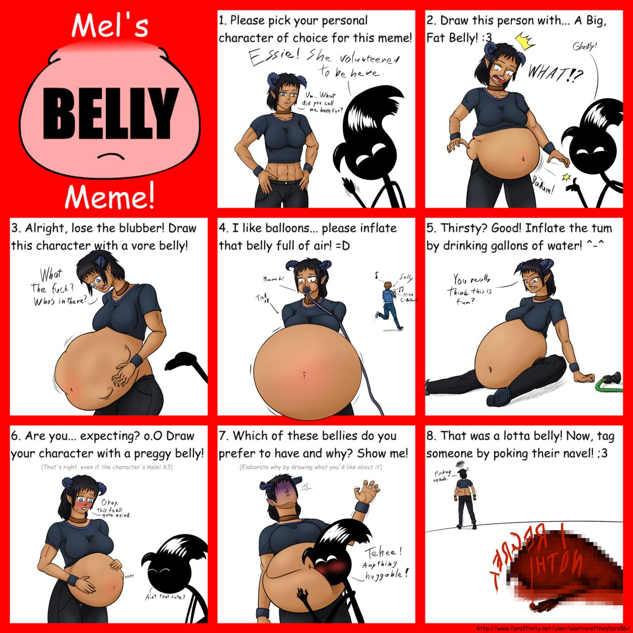 Art of A0IISA page 4 full