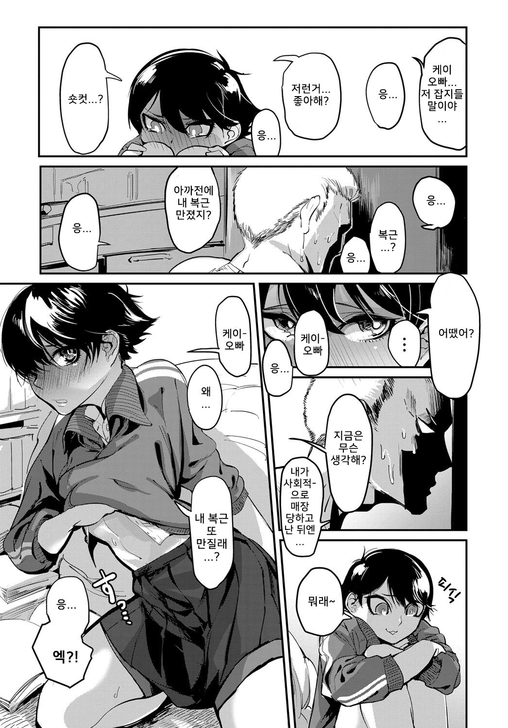 Kinkyorirenai page 7 full