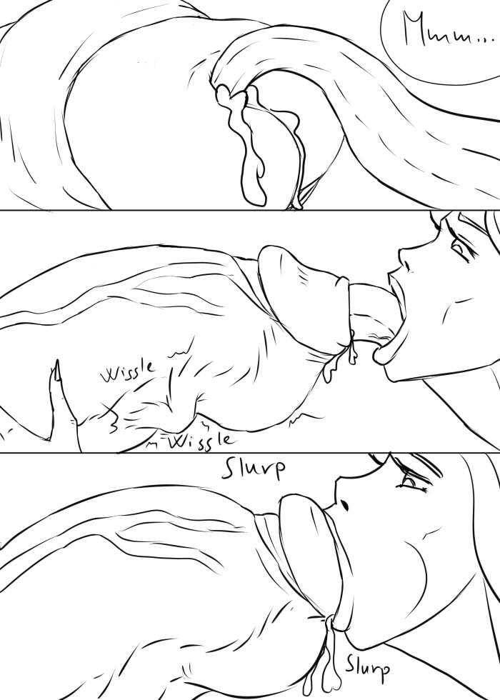 Lover of A Succubus Ch.1-4 page 4 full