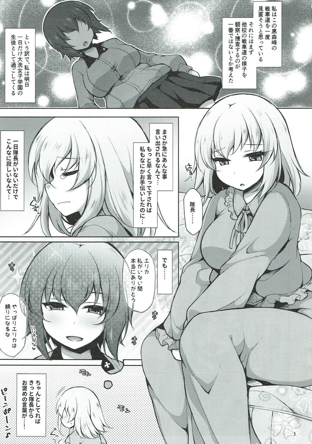 Heta Heta Erika to Ike Ike Miporin page 2 full