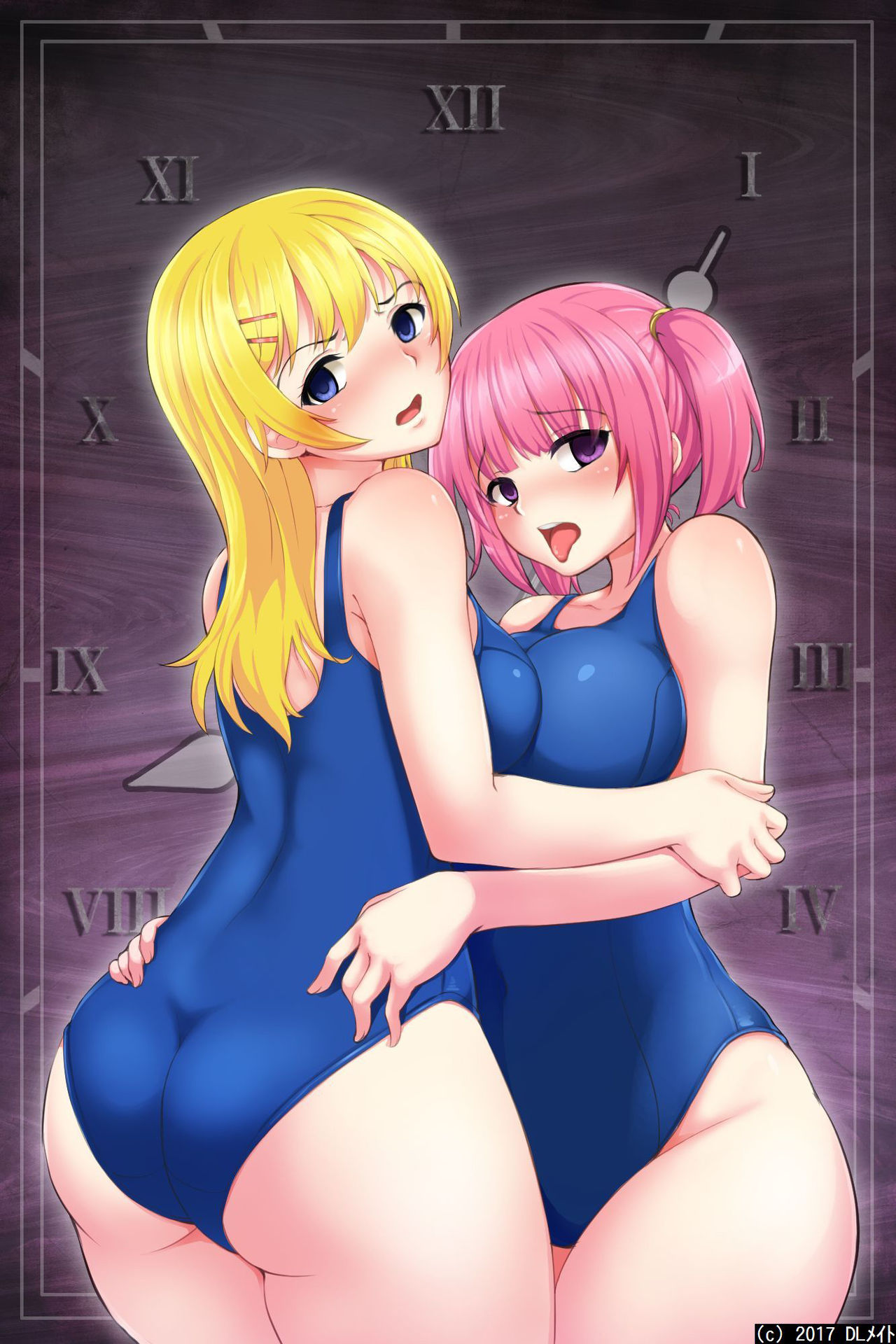 Tokidome HaramaSex Keikaku ~Kichiku Kyoushi no Joshikou Nakadashi Marathon page 2 full