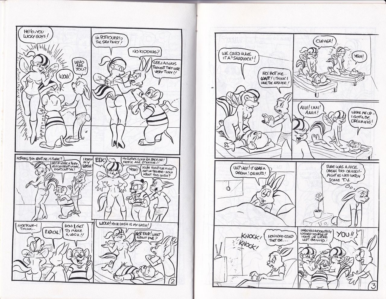 xtra spicy tails 3 page 10 full