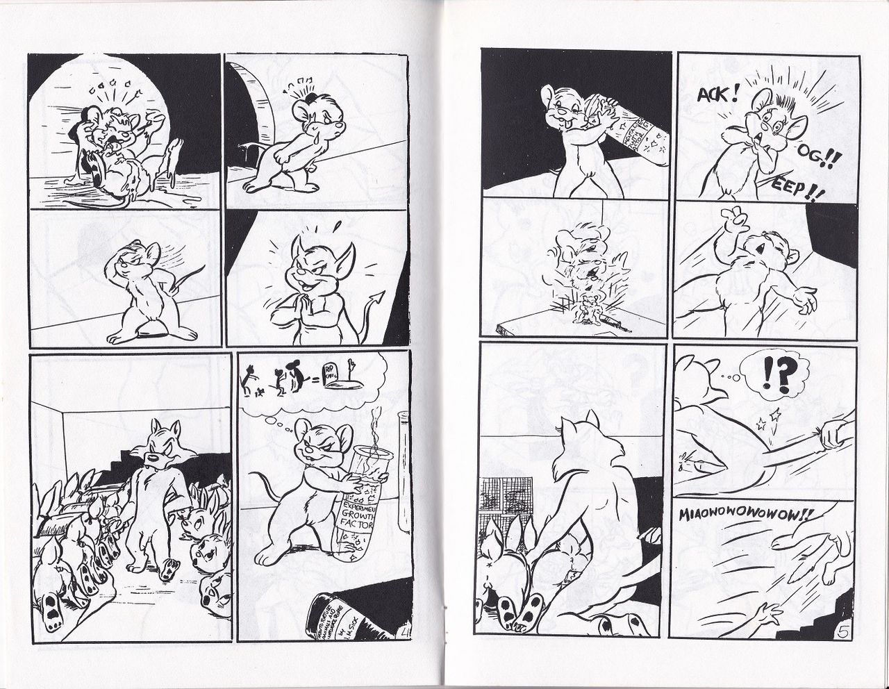 xtra spicy tails 3 page 5 full