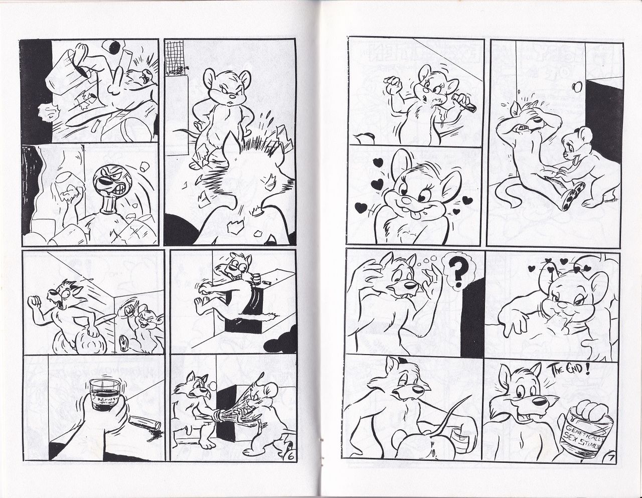 xtra spicy tails 3 page 6 full