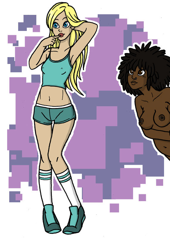 OneTribe page 1 full