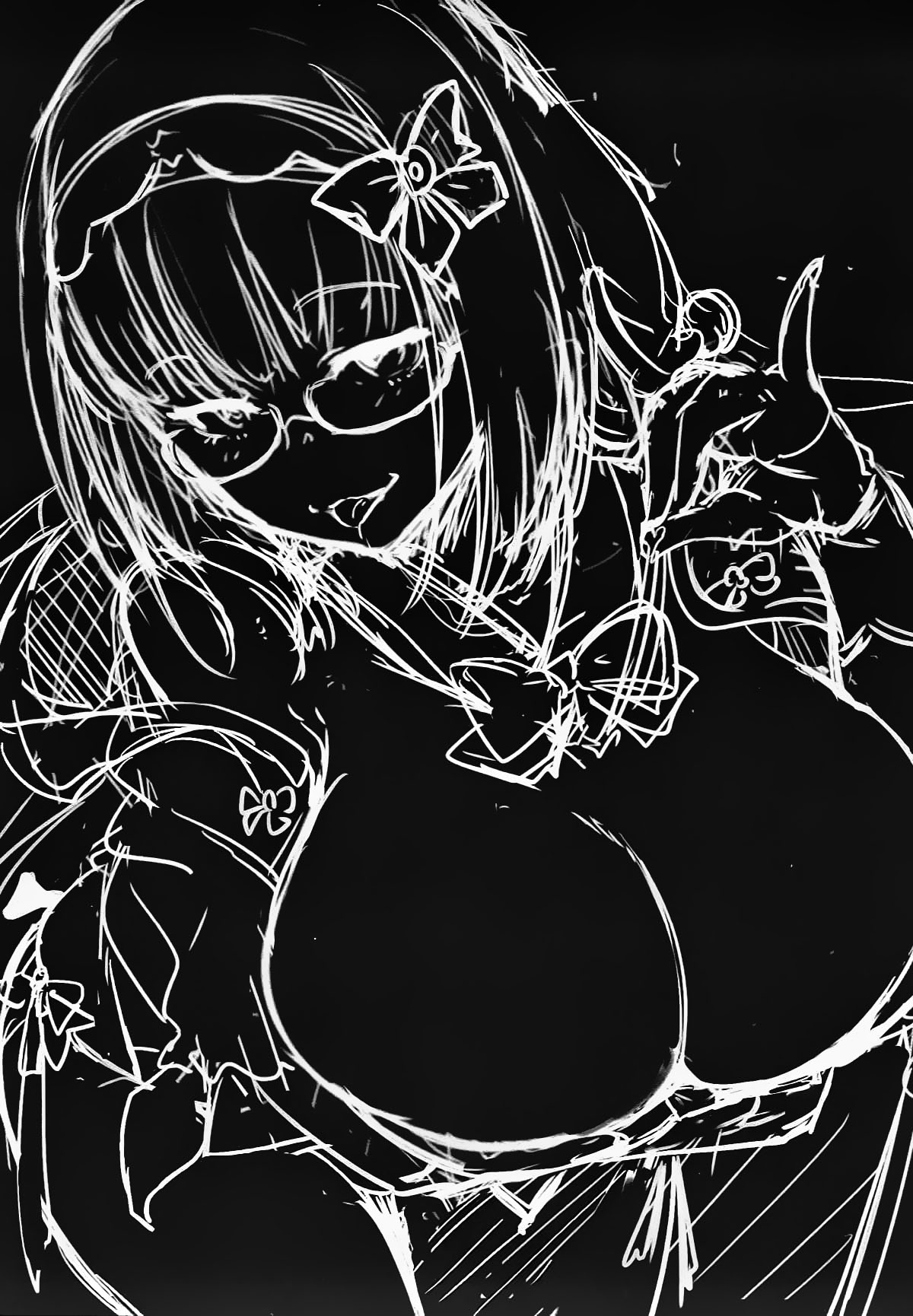 Osaka Bitch | 오사카 빗치 page 2 full