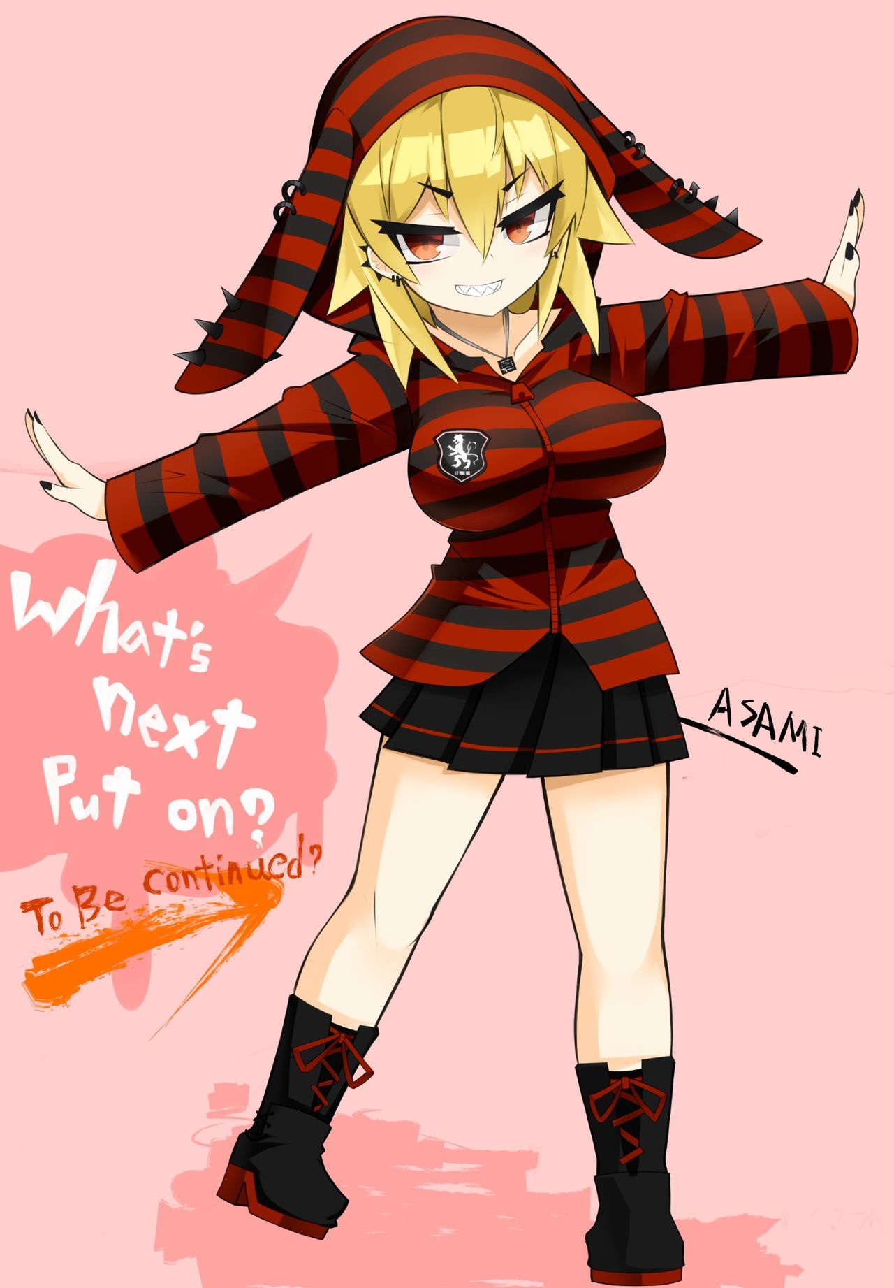 Zasuta's Works page 10 full