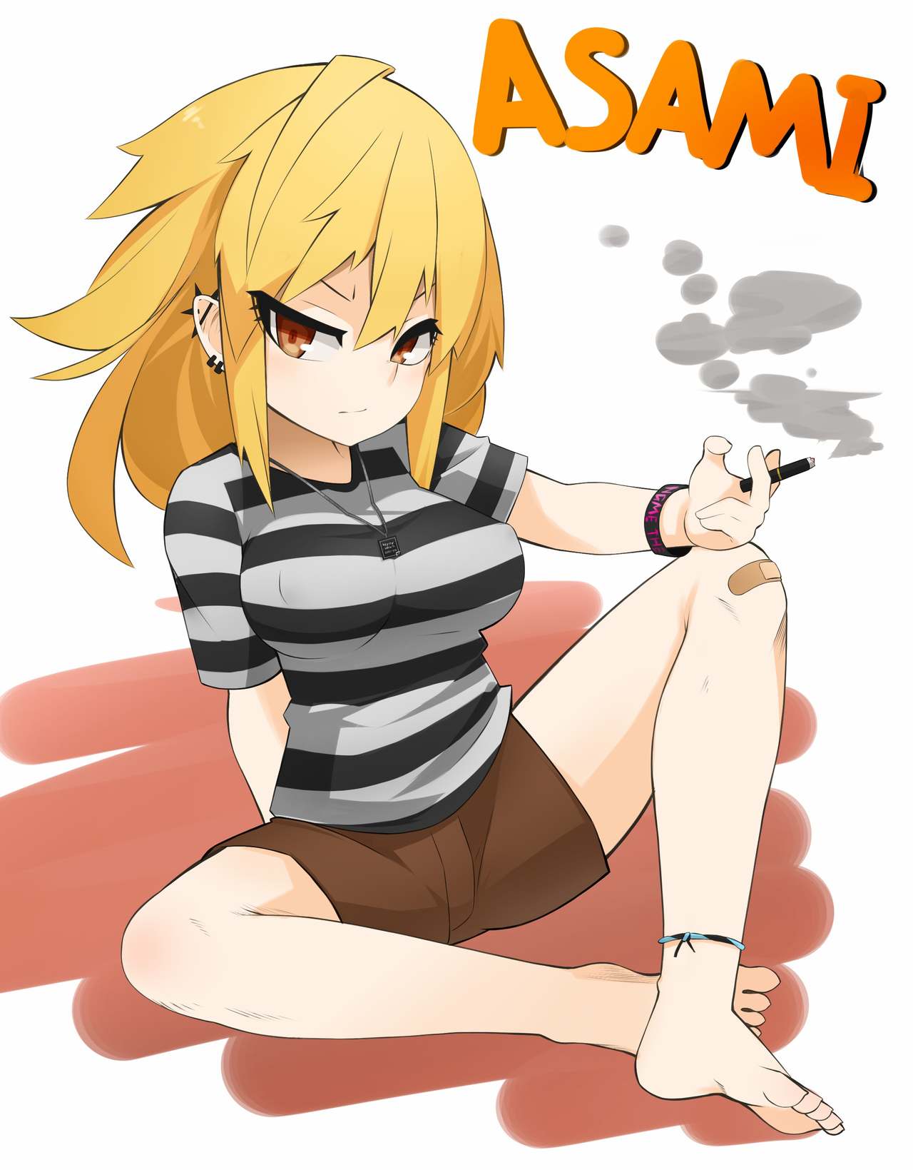 Zasuta's Works page 6 full